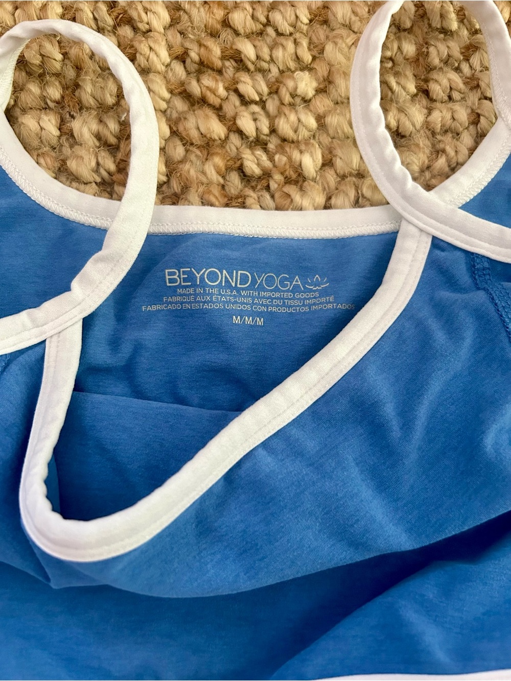 Beyond Yoga Set - Picture 5 of 7